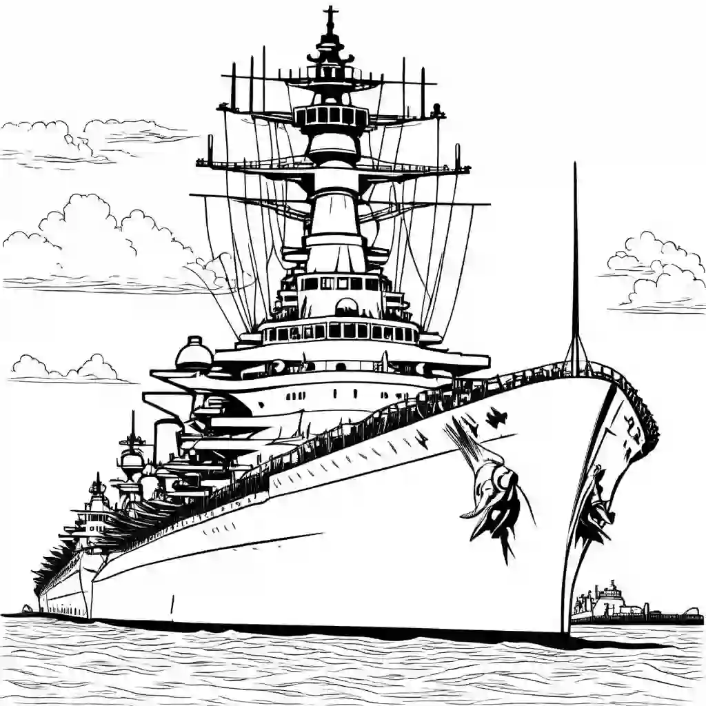 Ocean Liners and Ships_USS Missouri_5434.webp